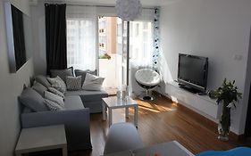 Apartament Skwer Kosciuszki